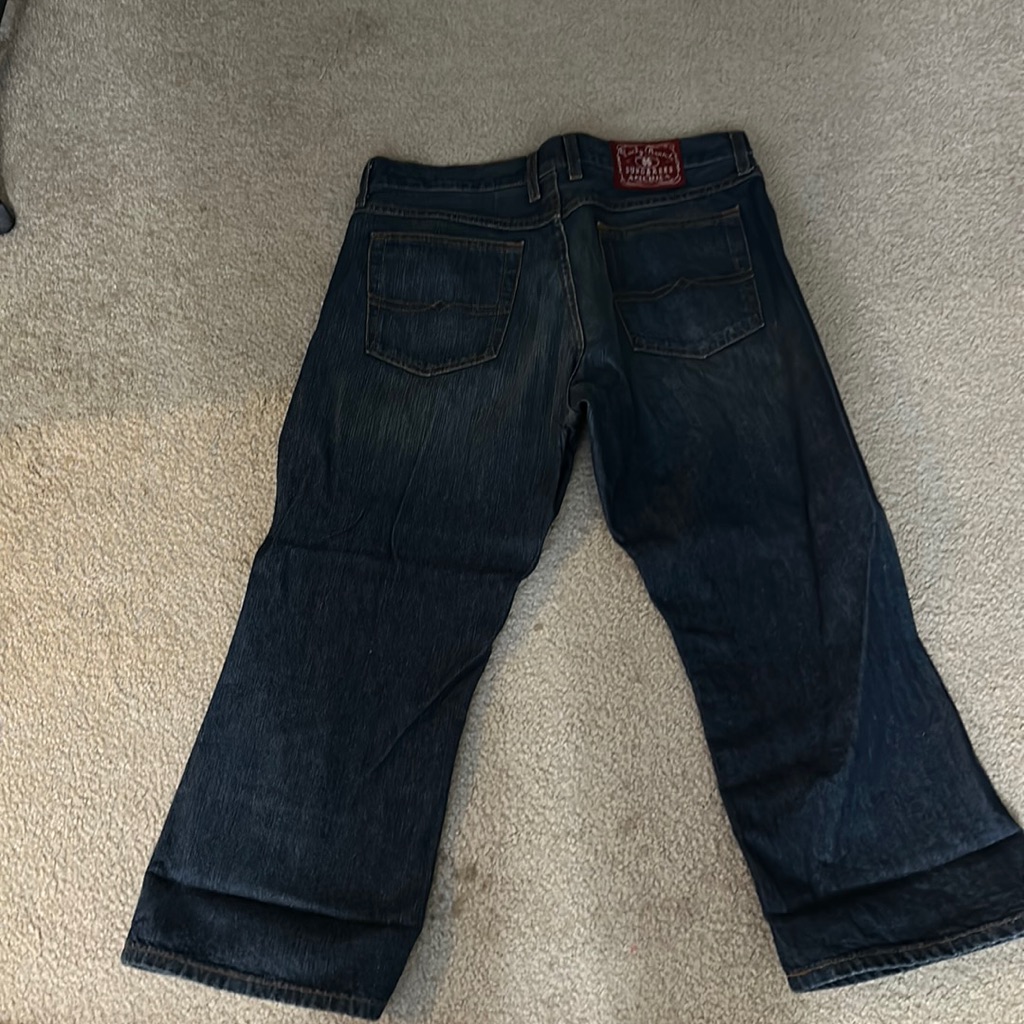 Lucky Brand Jeans